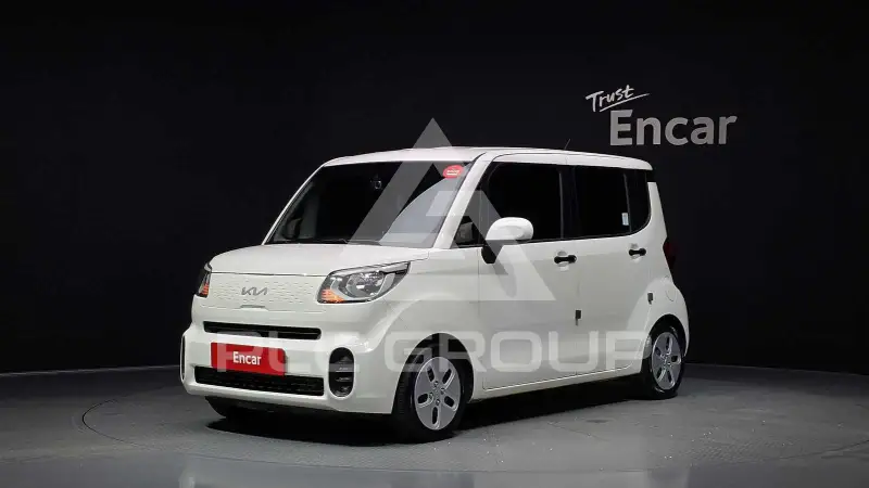 2022 KIA Ray