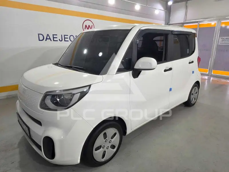 2022 KIA Ray