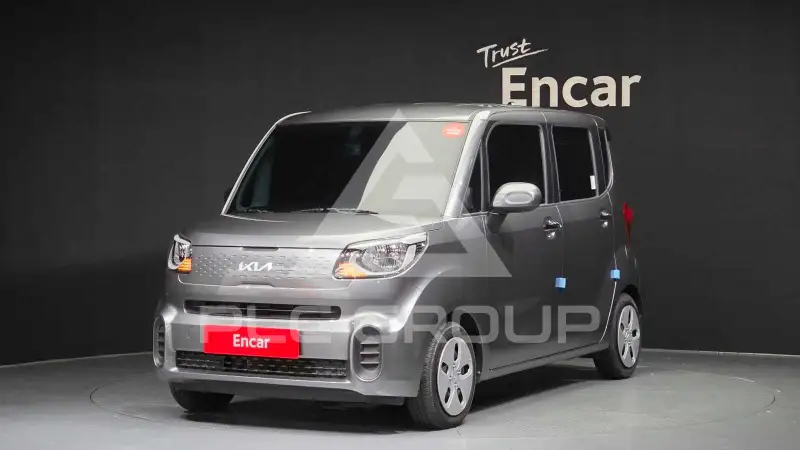 2022 KIA Ray