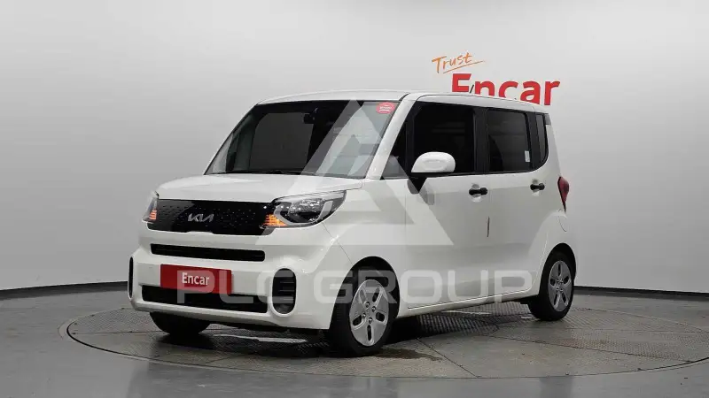 2022 KIA Ray