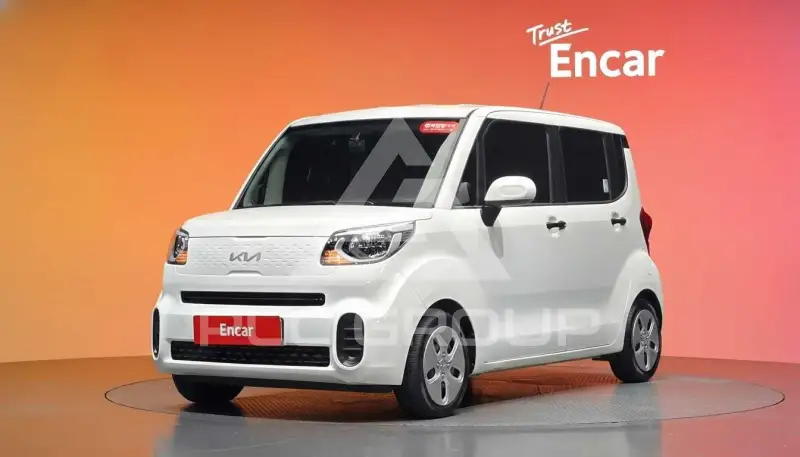 2022 KIA Ray