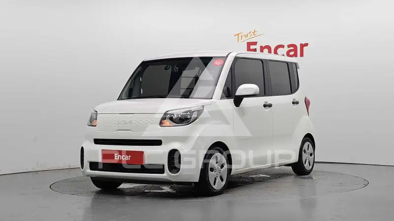 2022 KIA Ray