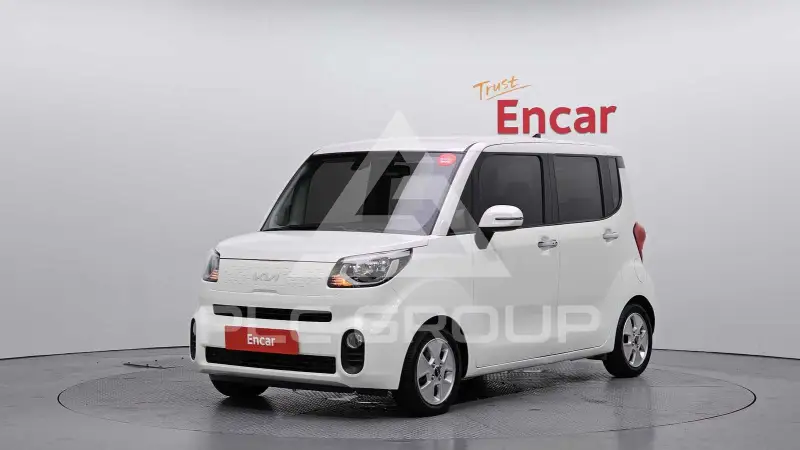 2022 KIA Ray
