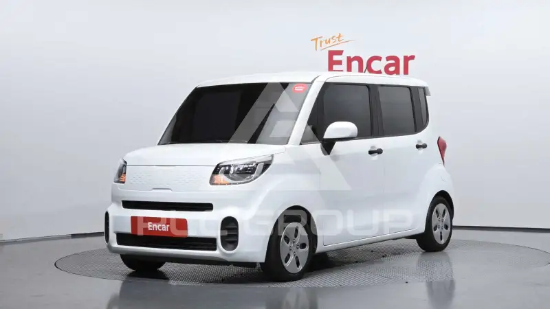 2022 KIA Ray