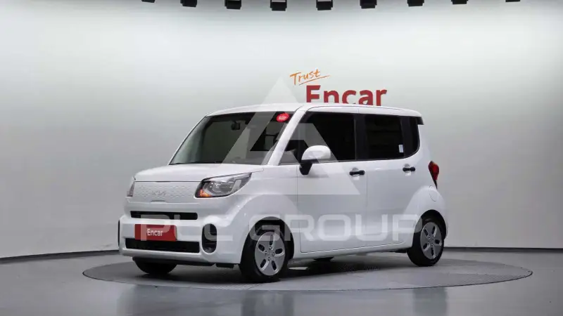 2022 KIA Ray