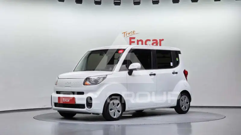 2022 KIA Ray