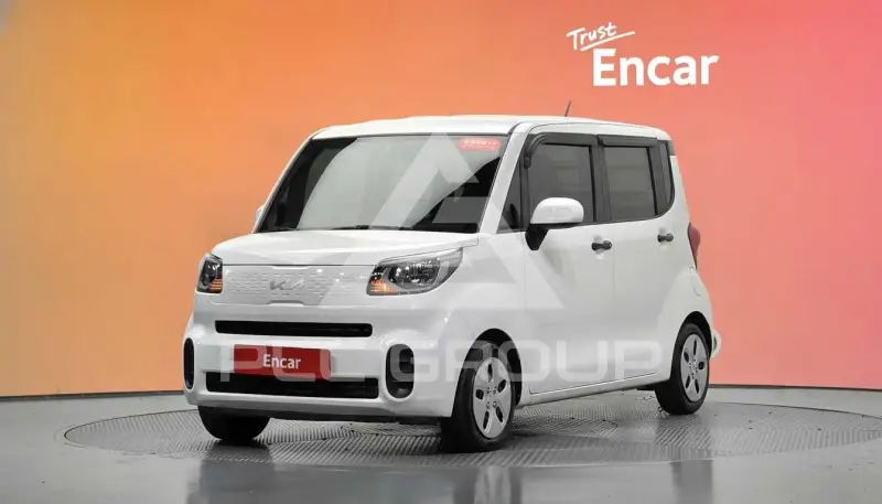 2022 KIA Ray