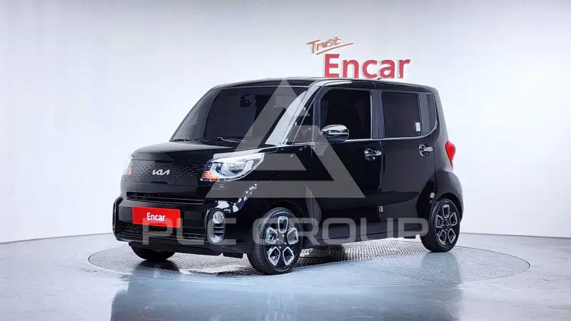 2022 KIA Ray
