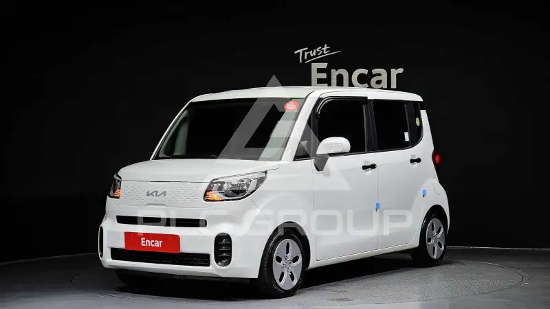 2022 KIA Ray