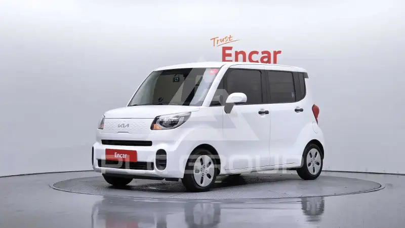 2022 KIA Ray
