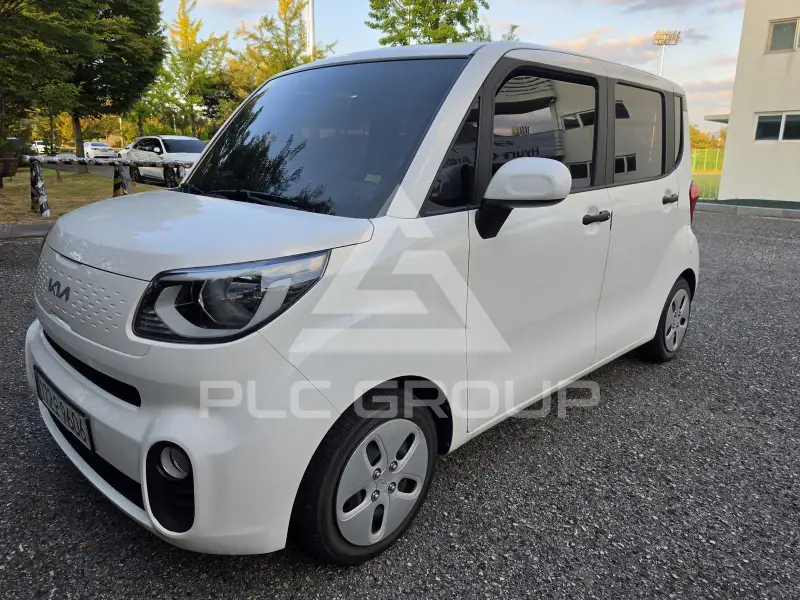 2022 KIA Ray