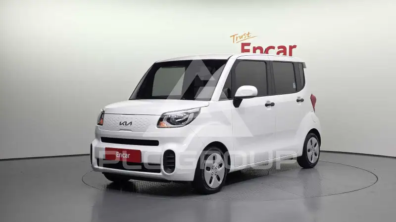 2022 KIA Ray