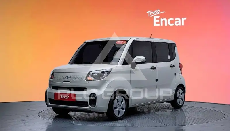 2022 KIA Ray
