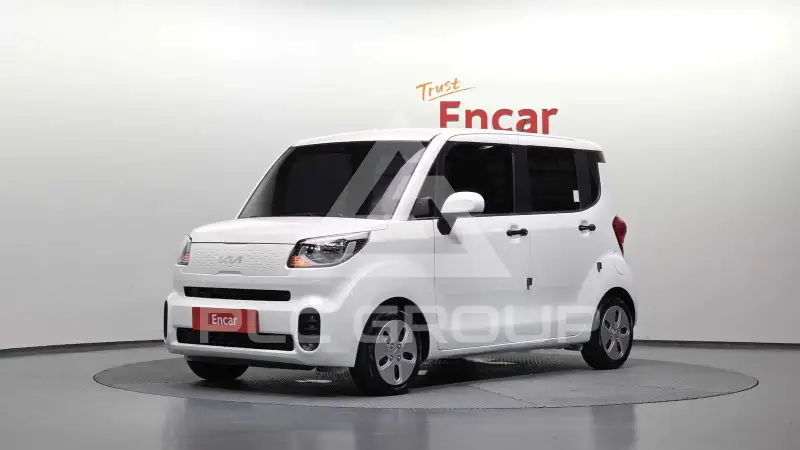 2022 KIA Ray