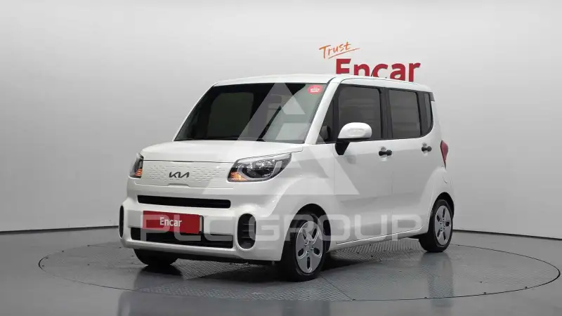 2022 KIA Ray