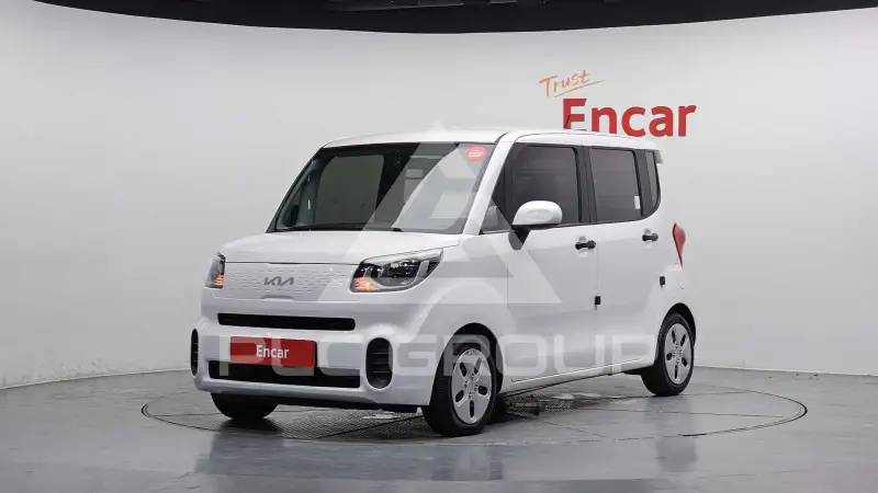 2022 KIA Ray