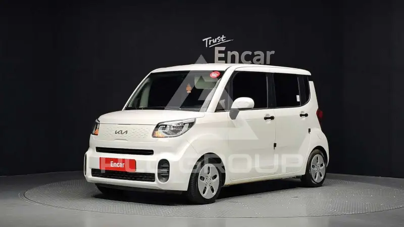 2022 KIA Ray