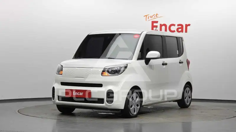 2022 KIA Ray