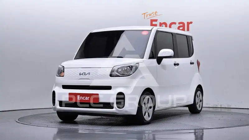 2022 KIA Ray