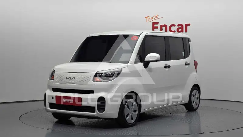 2022 KIA Ray