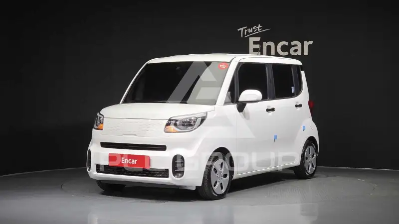 2022 KIA Ray