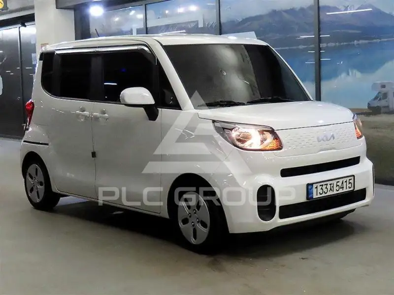 2022 KIA Ray