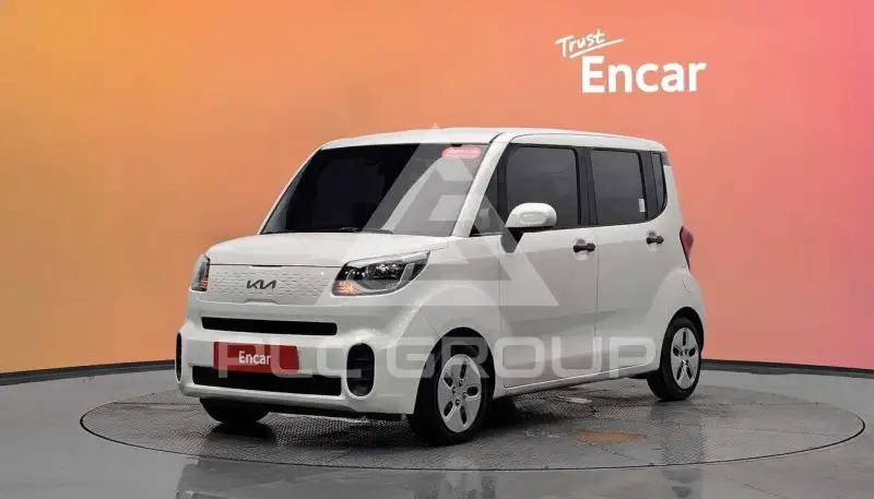 2022 KIA Ray