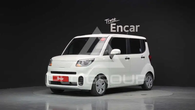 2022 KIA Ray