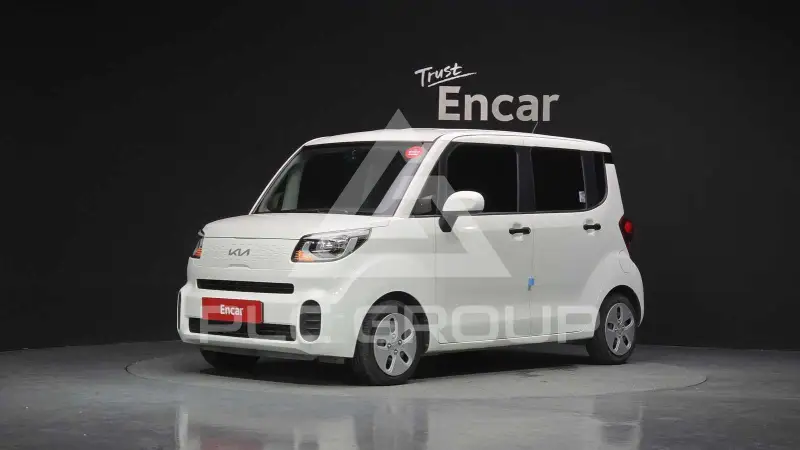 2022 KIA Ray