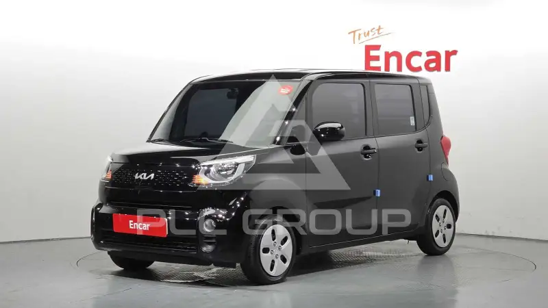 2022 KIA Ray