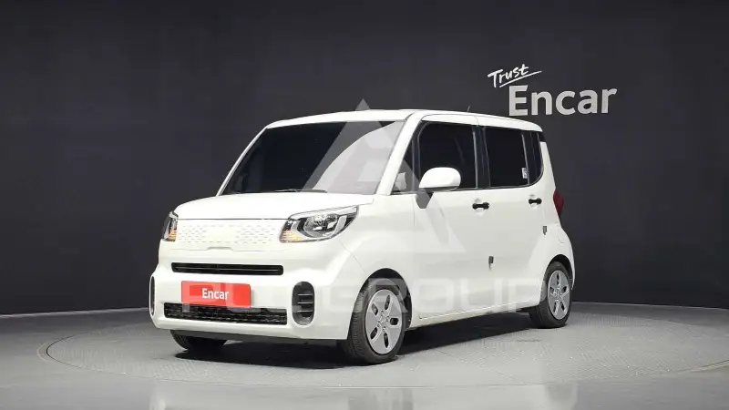 2022 KIA Ray