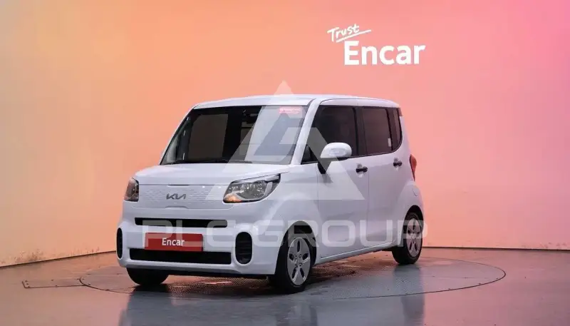 2022 KIA Ray