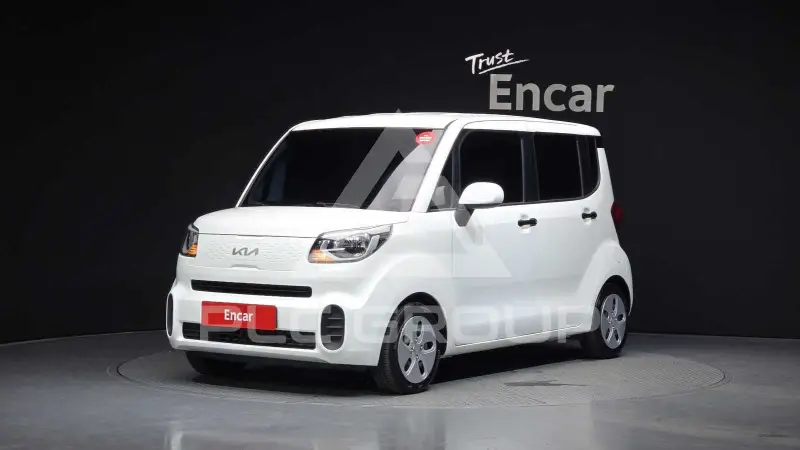 2022 KIA Ray