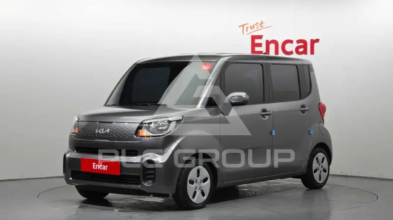 2022 KIA Ray