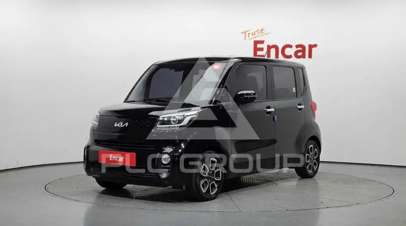 2022 KIA Ray