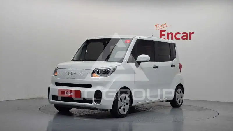 2022 KIA Ray