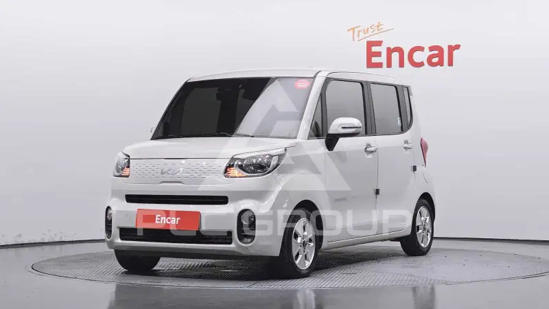 2022 KIA Ray