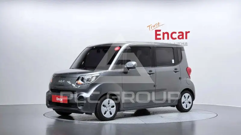 2022 KIA Ray