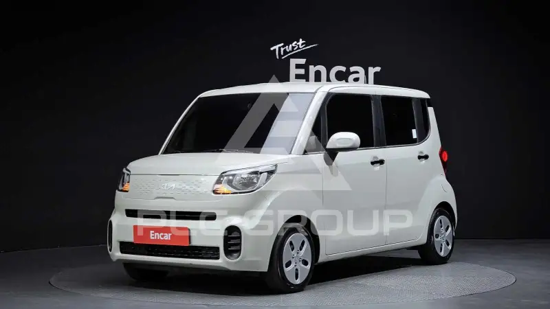 2022 KIA Ray
