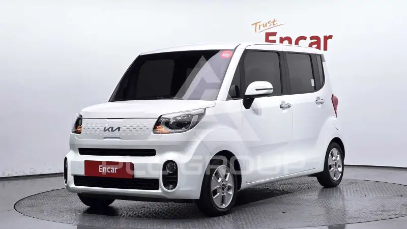 2022 KIA Ray