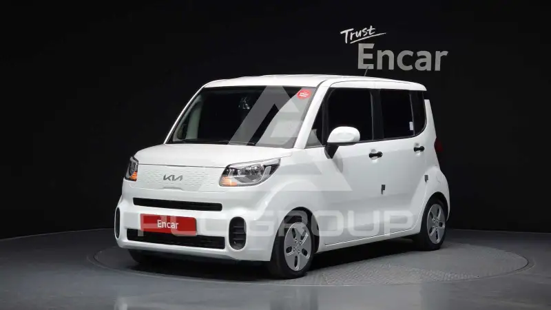 2022 KIA Ray