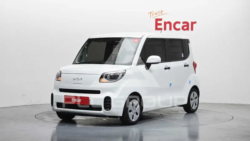 2022 KIA Ray