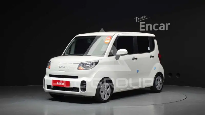 2022 KIA Ray