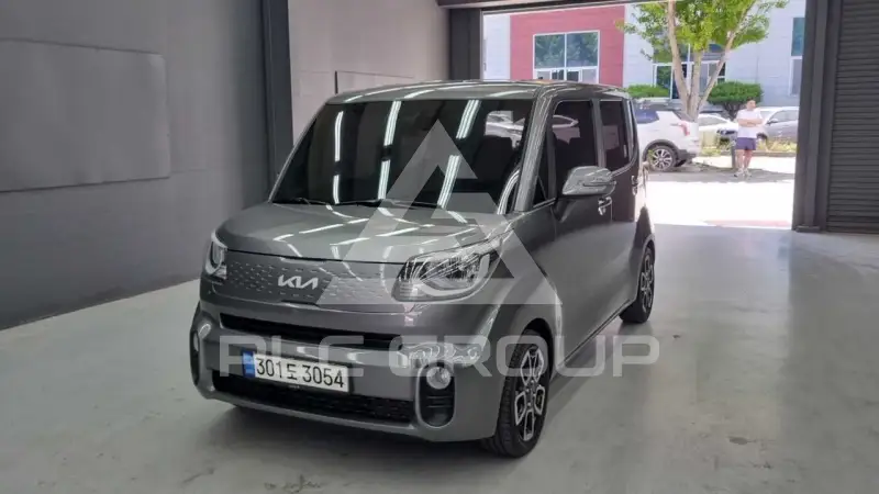 2022 KIA Ray