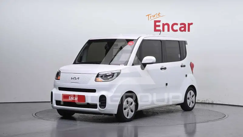 2022 KIA Ray