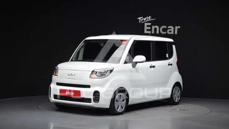 2022 KIA Ray