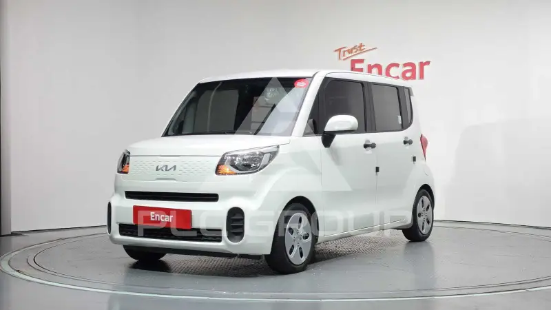 2022 KIA Ray
