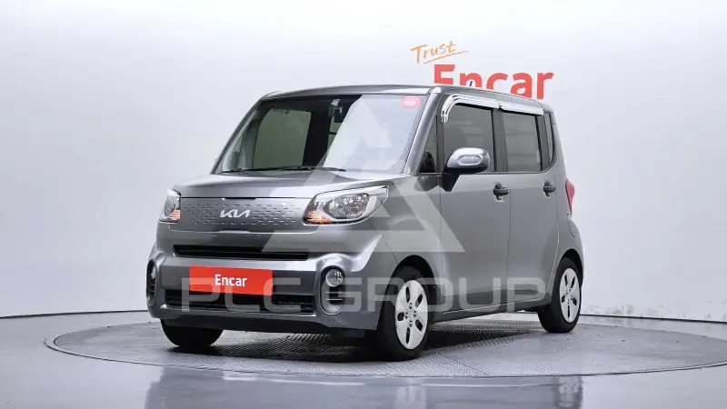 2022 KIA Ray