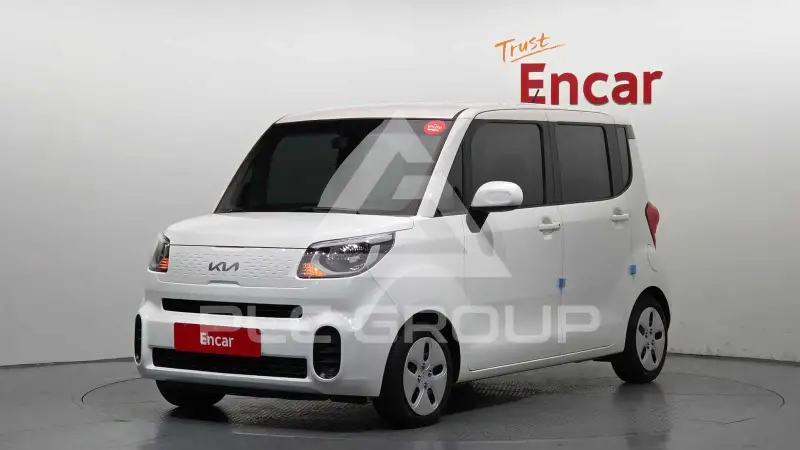2022 KIA Ray