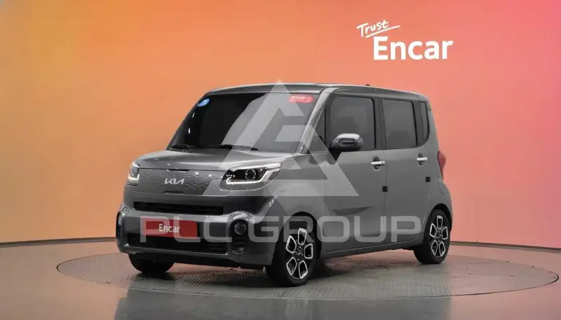 2022 KIA Ray